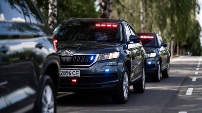 «Фантомні патрулі»