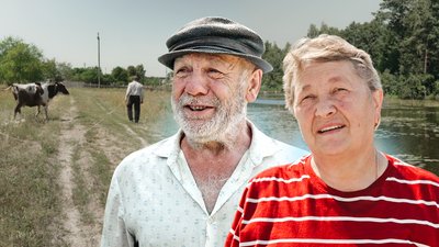 Село Жильча