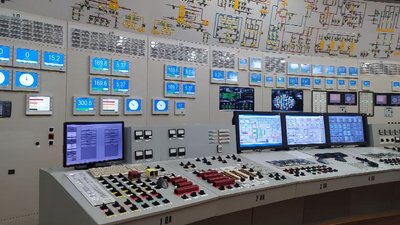 Миколаївщина туристична. Що подивитися на Южноукраїнському енергокомплексі Миколаївщина туристична. Що подивитися на Южноукраїнському енергокомплексі