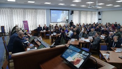 бізнес, відновлення