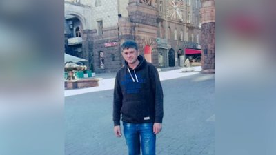 "Ми шукали його тиждень і знайшли вже мертвим". На Кіровоградщині перевіряють обставини смерті чоловіка після дій ТЦК "Ми шукали його тиждень і знайшли вже мертвим". На Кіровоградщині перевіряють обставини смерті чоловіка після дій ТЦК