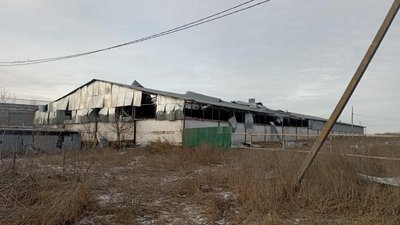 Окупанти обстріляли ще одне село Золочівщини: у громаді перебої з електропостачанням