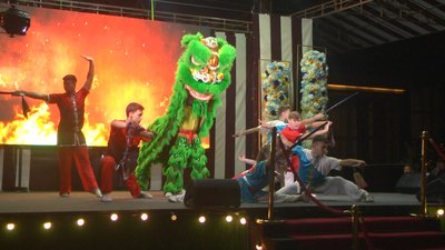 В Запоріжжі нагородили переможців "Sport star - 2020"