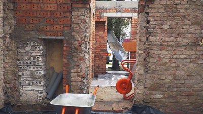 Місяць після ракетного обстрілу Вінниці: що відомо Місяць після ракетного обстрілу Вінниці: що відомо