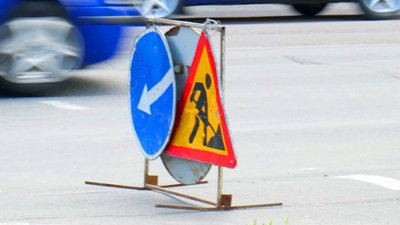 У Хмельницькому частково перекриють рух у мікрорайоні Озерна