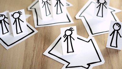 Батьки та діти. Життя на карантині додало роботи Службі захисту дітей