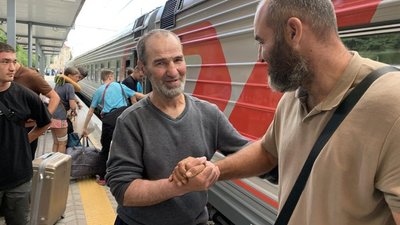 Ленур Халілов