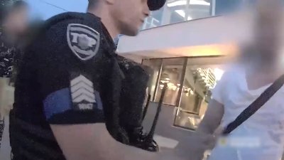 Бійка у сумському ресторані — затримали двох чоловіків Бійка у сумському ресторані — затримали двох чоловіків