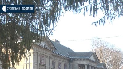 На Хмельниччині хочуть закрити санаторій, де отримують протитуберкульозне лікування діти
