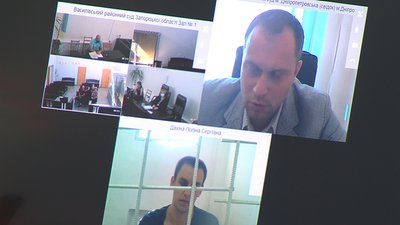 Водія КаМАЗа, якого звинувачують у смертельному ДТП залишили під вартою Водія КаМАЗа, якого звинувачують у смертельному ДТП залишили під вартою