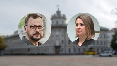 Тетяна Ясочко стала радницею з питань освіти начальника Чернігівської ОВА В'ячеслава Чауса
