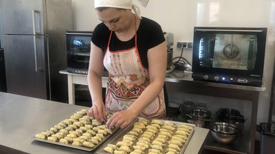 Кіфлики Кіфлики