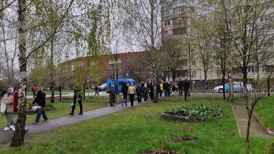 Великдень на Полтавщині: як все відбувалось