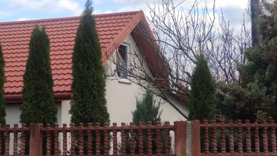 У Володимирі-Волинському невідомі зв’язали жінок і пограбували будинок(відео) У Володимирі-Волинському невідомі зв’язали жінок і пограбували будинок(відео)