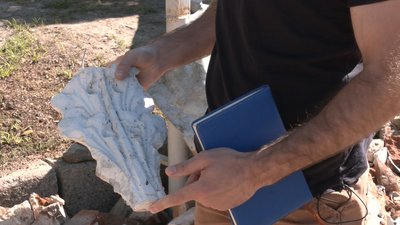 Збереження архітектурної спадщини Харківщини під час війни: коментарі архітектора та посадовця Збереження архітектурної спадщини Харківщини під час війни: коментарі архітектора та посадовця