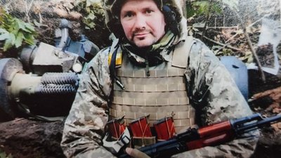 Анатолій Найдьонов