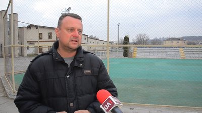 На Тернопільщині обрали голову громади На Тернопільщині обрали голову громади