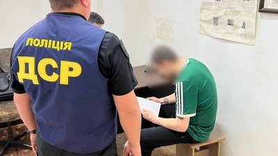 У Харкові затримали проросійських агітаторів — прокуратура
