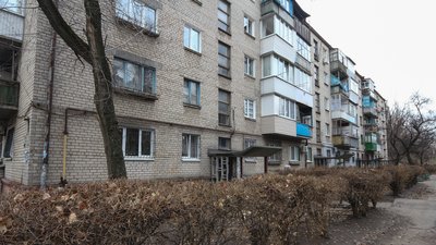 У 2020 у Дніпрі 10 дітей-сиріт придбали квартири коштом державної субвенції