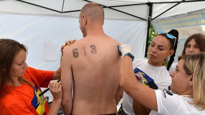 "Тeteriv open" у Житомирі: майже 300 плавців, 28 клубів, 12 регіонів України