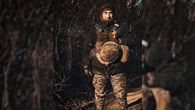 На Чернігівщині попрощалися з трьома бійцями, які загинули на Сході На Чернігівщині попрощалися з трьома бійцями, які загинули на Сході