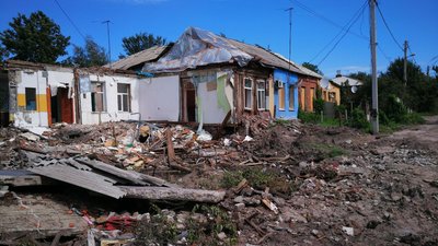 "Ми розгублені": харків'яни отримали листа про ремонт даху, якого не було