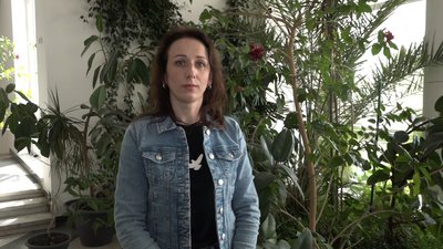 На Житомирщині будують сім смарт-квартир для внутрішньо переміщених осіб На Житомирщині будують сім смарт-квартир для внутрішньо переміщених осіб