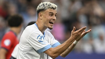 "Шахтар" підписав 20-річного захисника молодіжної збірної Ізраїля: хто він такий