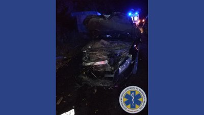 На Черкащині зіштовхнулись мотоблок та автівка: є загиблі На Черкащині зіштовхнулись мотоблок та автівка: є загиблі