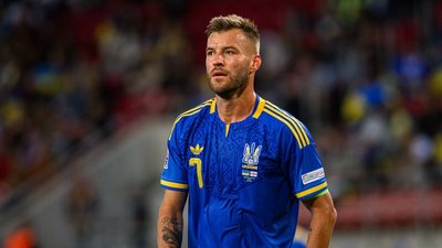 Андрій Ярмоленко