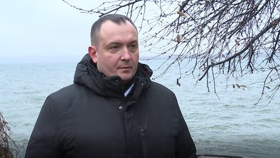 У Запоріжжі місцеві мешканці врятували трьох рибалок У Запоріжжі місцеві мешканці врятували трьох рибалок