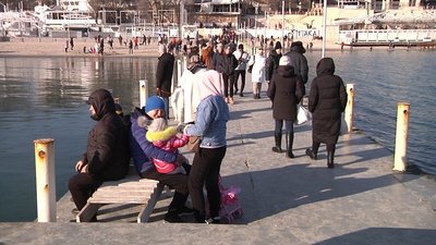 Локдаун по-українськи. Як він працює у регіонах Локдаун по-українськи. Як він працює у регіонах
