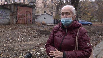 У Запоріжжі провели рейд пунктів вторсировини У Запоріжжі провели рейд пунктів вторсировини