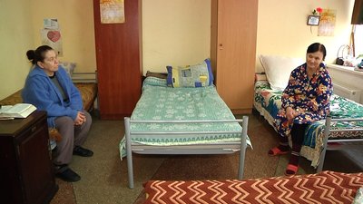 18 років на вулиці та алкогольна залежність: історія колишньої безпритульної з Одеси 18 років на вулиці та алкогольна залежність: історія колишньої безпритульної з Одеси