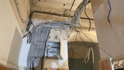 У Києві створять перший в Україні Центр психологічної стійкості У Києві створять перший в Україні Центр психологічної стійкості