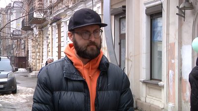 В Одесі біля аеропорту побудують новий Палац спорту. Що каже експерт