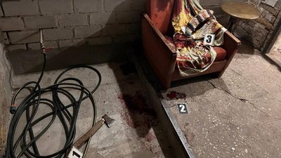 Жительку Золотоноші підозрюють у замаху на вбивство