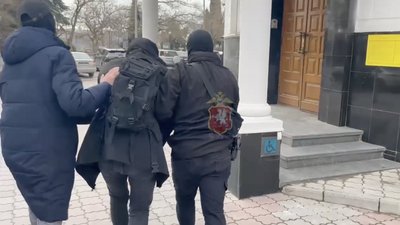 Підходи силовиків у боротьбі з патріотично налаштованим населенням у Криму змінилися