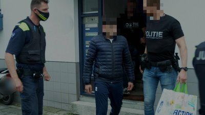 У Нідерландах за підозрою в контрабанді кокаїну арештовані співробітники аеропорту