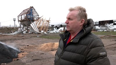 Юрій Стельмах