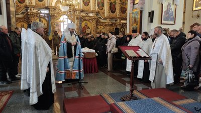 Петро Процик загинув на Херсонщині: ким був військовослужбовець із Полтавської області Петро Процик загинув на Херсонщині: ким був військовослужбовець із Полтавської області