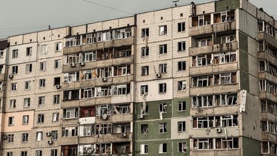 За добу під ударами РФ були 18 населених пунктів Сумщини
