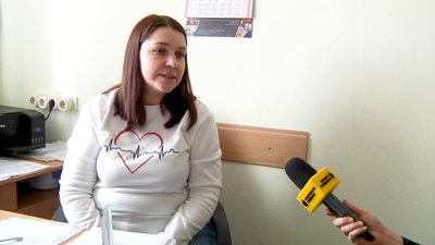 У бюджеті Бердичівської громади не вистачає грошей на зарплату медичним працівникам — який вихід У бюджеті Бердичівської громади не вистачає грошей на зарплату медичним працівникам — який вихід