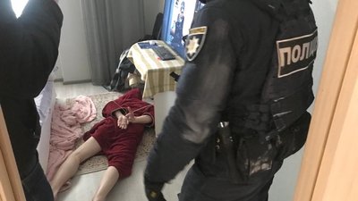 На Рівненщині затримали п'ятьох "рекетирів", які створювали конфлікти – СБУ На Рівненщині затримали п'ятьох "рекетирів", які створювали конфлікти – СБУ