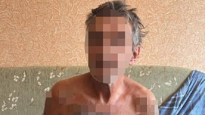 Столична поліція затримала киянина, який убив безхатька Столична поліція затримала киянина, який убив безхатька
