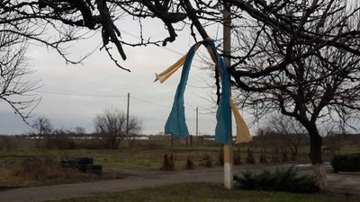 314 день війни: хроніка подій в Херсонській області