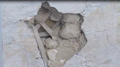 Батькі школярів волинської школи просять побудувати нову Батькі школярів волинської школи просять побудувати нову