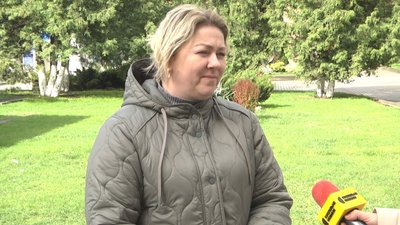 Марія Маладика Марія Маладика