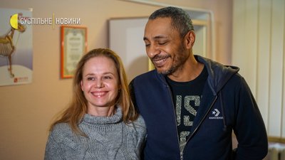 "Моя собака на інвалідному візку": історія Мочалки та українців, які виготовляють візки для тварин "Моя собака на інвалідному візку": історія Мочалки та українців, які виготовляють візки для тварин