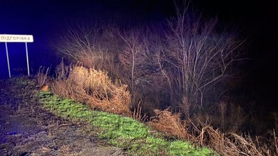 Фото місця події Фото місця події